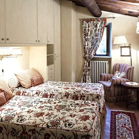 Villa Eleonora Ampinana Bagian luar foto