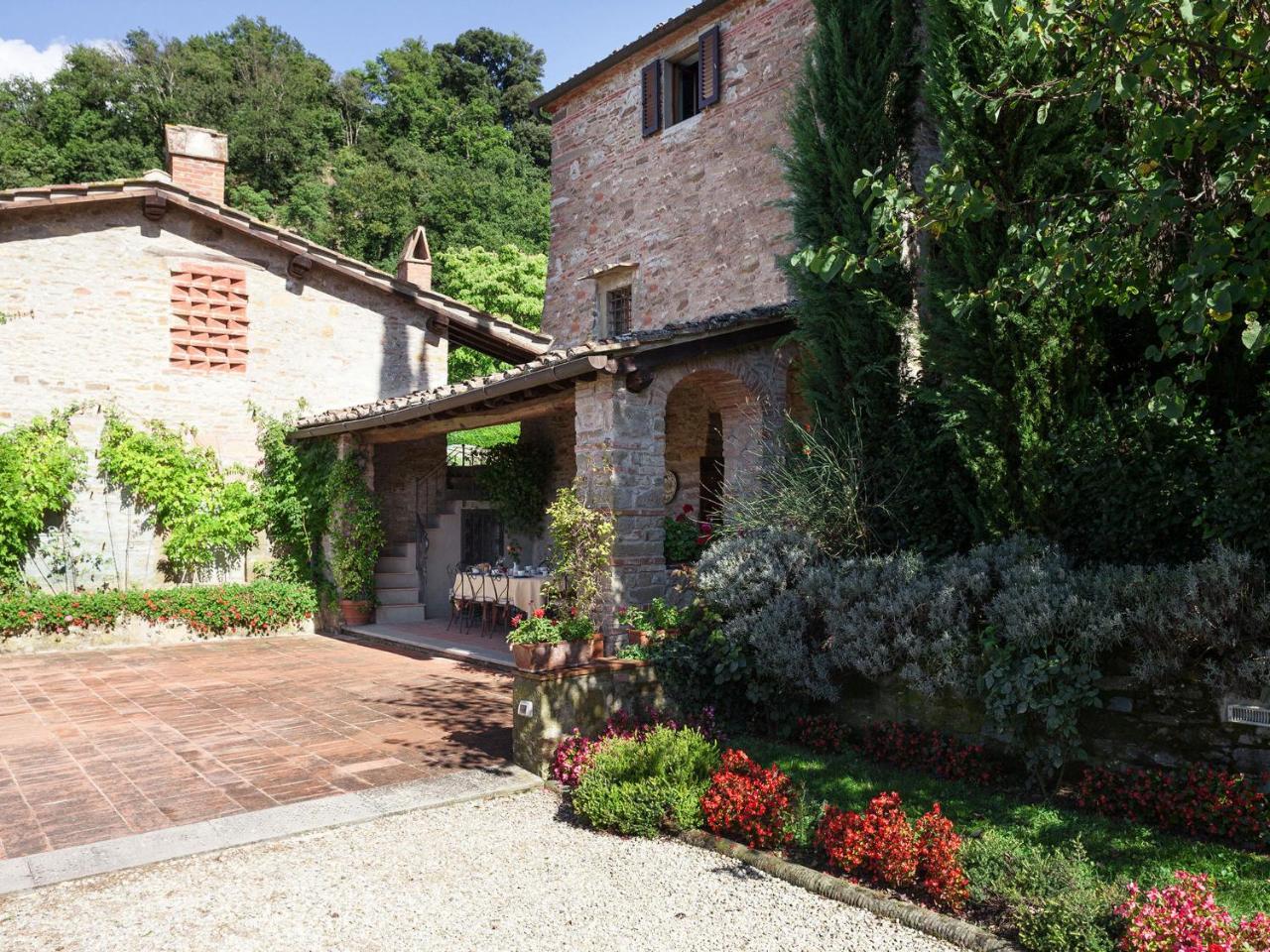 Villa Eleonora Ampinana Bagian luar foto